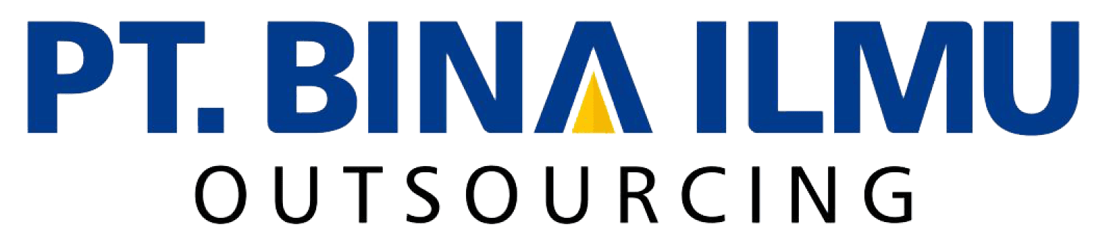 PT. Bina Ilmu Outsourcing