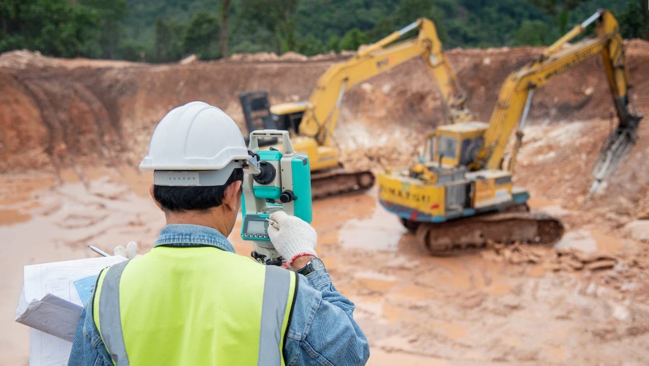 Inilah 5 Jenis Pekerjaan di Bidang Pertambangan